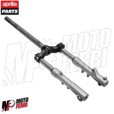 MF8205 Forcella Originale Aprilia Leonardo 250 - 1999 2000 2001 2002 2003 2004
