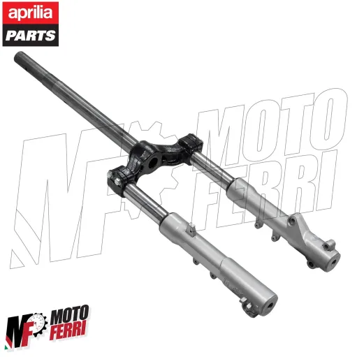 MF8205 Forcella Originale Aprilia Leonardo 250 - 1999 2000 2001 2002 2003 2004