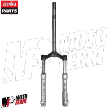 MF8205 Forcella Originale Aprilia Leonardo 250 - 1999 2000 2001 2002 2003 2004