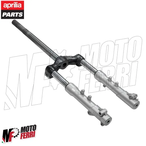 MF8205 Forcella Originale Aprilia Leonardo 250 - 1999 2000 2001 2002 2003 2004