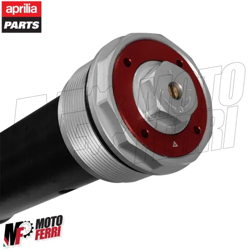 MF3351 Pompante Forcella Destro Orig Aprilia Dorsoduro 750 - 2010 2011 2012 2013