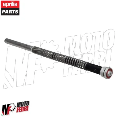 MF3351 Pompante Forcella Destro Orig Aprilia Dorsoduro 750 - 2010 2011 2012 2013