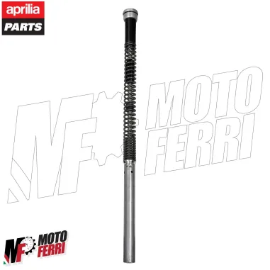 MF3351 Pompante Forcella Destro Originale Aprilia Dorsoduro 1200 mod 2010 / 2016
