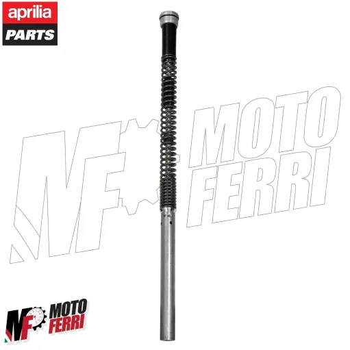 MF3351 Pompante Forcella Destro Originale Aprilia Dorsoduro 1200 mod 2010 / 2016