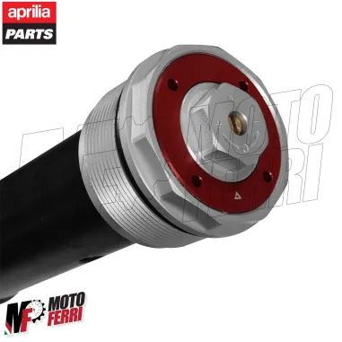 MF3351 Pompante Forcella Destro Originale Aprilia Dorsoduro 1200 mod 2010 / 2016