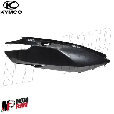 MF5488 Carena Posteriore Destra Nero Origin Kymco Downtown 125 200 300 2009/2016