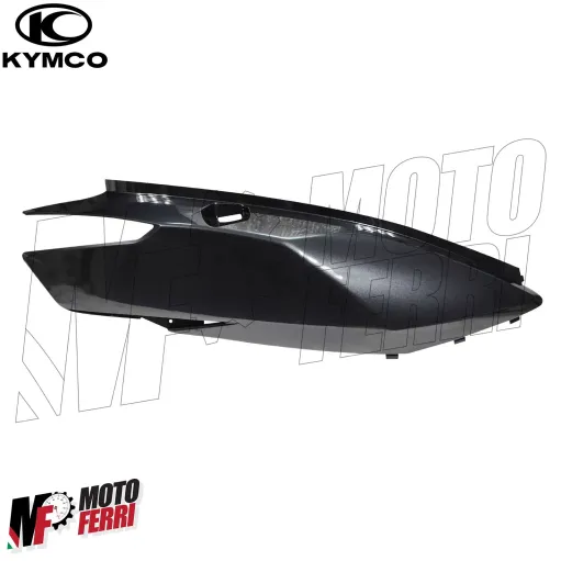 MF5488 Carena Posteriore Destra Nero Origin Kymco Downtown 125 200 300 2009/2016
