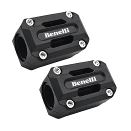 MF8206 Protezione per Barre Paramotore per Benelli TRK 502 702 X Leoncino BN