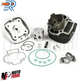 MF1472 Cilindro DR EVO 70 DM 48 per Gilera Runner SP 50 2T LC Spinotto 12 2