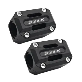 MF8207 Protezione per Barre Paramotore per Benelli TRK 702 702X 502 502X 251