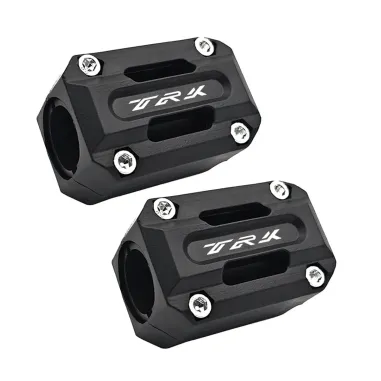 MF8207 Protezione per Barre Paramotore per Benelli TRK 702 702X 502 502X 251