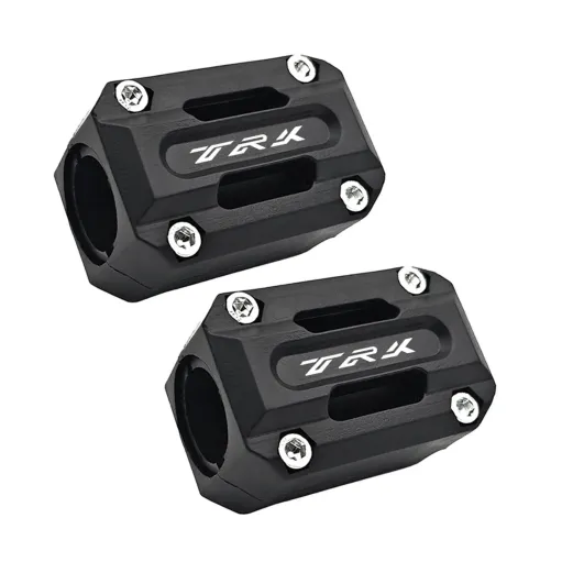 MF8207 Protezione per Barre Paramotore per Benelli TRK 702 702X 502 502X 251