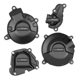 MF8208 Protezione Cover Carter Motore per Yamaha MT-09 - 2021 2022 2023 2024