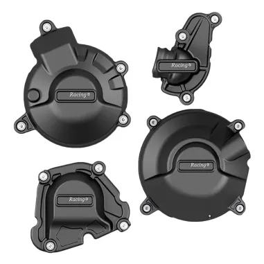 MF8208 Protezione Cover Carter Motore per Yamaha XSR 900 - 2022 2023 2024