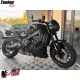 MF8208 Protezione Cover Carter Motore per Yamaha XSR 900 - 2022 2023 2024