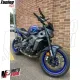 MF8208 Protezione Cover Carter Motore per Yamaha XSR 900 - 2022 2023 2024