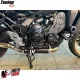 MF8208 Protezione Cover Carter Motore per Yamaha XSR 900 - 2022 2023 2024