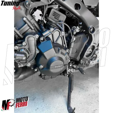 MF8208 Protezione Cover Carter Motore per Yamaha XSR 900 - 2022 2023 2024
