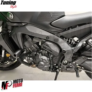 MF8208 Protezione Cover Carter Motore per Yamaha XSR 900 - 2022 2023 2024