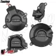 MF8208 Protezione Cover Carter Motore per Yamaha XSR 900 - 2022 2023 2024