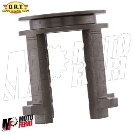 MF1473 CROCIERA DRT RACING 4 MARCE RINFORZATA VESPA 50 SPECIAL R L N PK APE 2