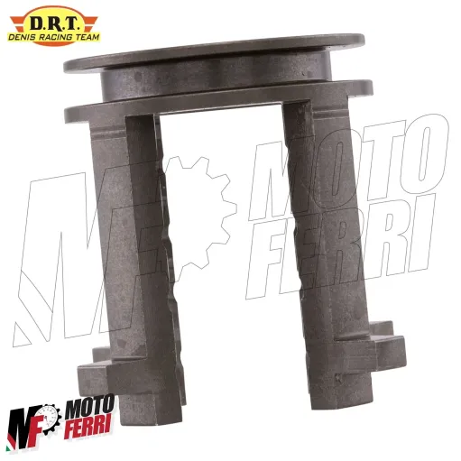 MF1473 CROCIERA DRT RACING 4 MARCE RINFORZATA VESPA 50 SPECIAL R L N PK APE