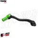 MF8210 Leva Cambio Kawasaki KXF 450 4T dal 2006 al 2015 Alluminio Nero Verde