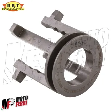 MF1473 CROCIERA DRT RACING 4 MARCE RINFORZATA VESPA 50 SPECIAL R L N PK APE