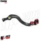 MF8211 Pedale Freno Posteriore Honda CRF 450 R RX dal 2005 al 2024 in Alluminio