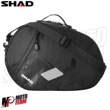 MF2758 Borsa Interna SHAD Inner Bag per Valigia Valigie Laterali SH36 / SH35