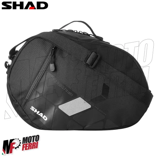 MF2758 Borsa Interna SHAD Inner Bag per Valigia Valigie Laterali SH36 / SH35