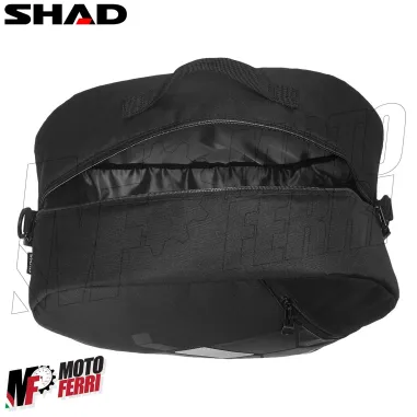 MF2758 Borsa Interna SHAD Inner Bag per Valigia Valigie Laterali SH36 / SH35
