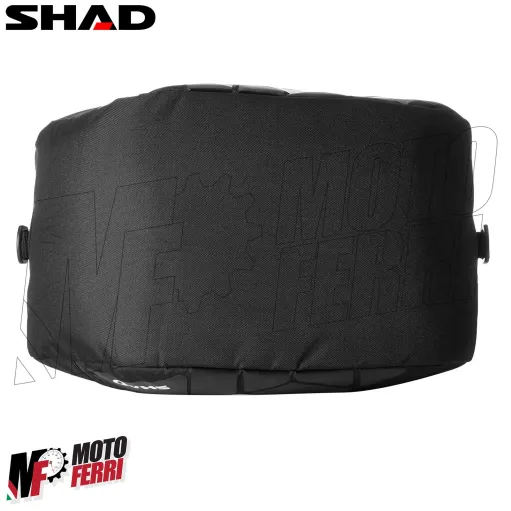 MF2758 Borsa Interna SHAD Inner Bag per Valigia Valigie Laterali SH36 / SH35