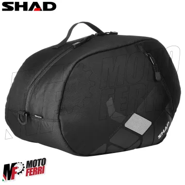 MF2758 Borsa Interna SHAD Inner Bag per Valigia Valigie Laterali SH36 / SH35