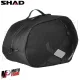 MF2758 Borsa Interna SHAD Inner Bag per Valigia Valigie Laterali SH36 / SH35