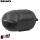 MF4643 Cuscino Schienale Passeggero SHAD per Bauletto SH47
