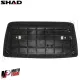 MF4643 Cuscino Schienale Passeggero SHAD per Bauletto SH47