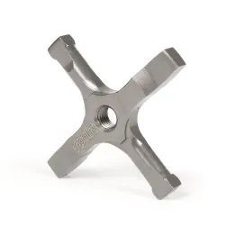 MF1474 CROCIERA CAMBIO RINFORZATA POLINI BOMBATA VESPA 125 150 200 PX PE