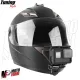 MF8214 Supporto Mentoniera Casco Moto per Action Cam Camera GoPro Insta DJI