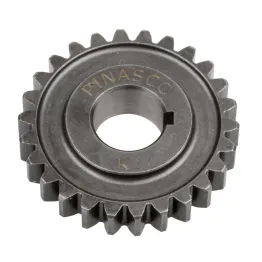 MF0903 Ingranaggio Pinasco 26 Denti per Campana Denti Dritti 27/69 Vespa 50 125