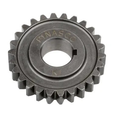 MF0903 Ingranaggio Pinasco 26 Denti per Campana Denti Dritti 27/69 Vespa 50 125