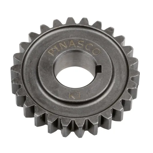 MF0903 Ingranaggio Pinasco 26 Denti per Campana Denti Dritti 27/69 Vespa 50 125