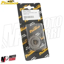 MF0903 Ingranaggio Pinasco 26 Denti per Campana Denti Dritti 27/69 Vespa 50 125 2