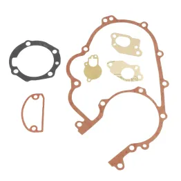 Kit Serie Guarnizioni Motore Vespa 200 PE PX Rally Cosa - senza Miscelatore