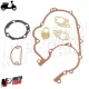 Kit Serie Guarnizioni Motore Vespa 200 PE PX Rally Cosa - senza Miscelatore