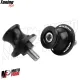 MF8215 Nottolini Yamaha XSR 700 900 Supporti Cavalletto Posteriore Alzamoto M6