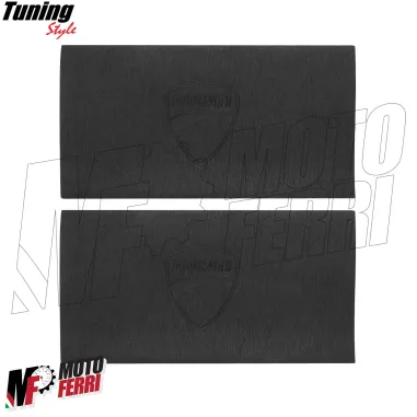 MF8216 Copertura Manopole Termoretraibile Ducati Panigale Monster Multistrada