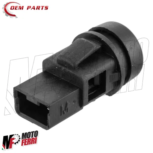 Pulsante Tasto Apertura Sella Piaggio Vespa GTS GTV X8 X9 125 150 250 300