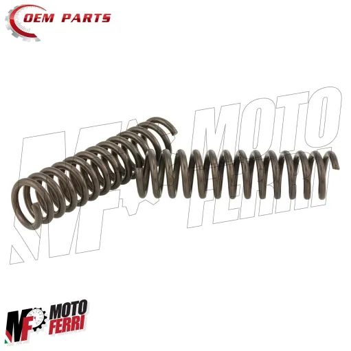 Kit 2 Molle Molla Revisione Forcella Piaggio Ciao SC