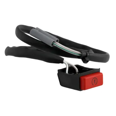 MF0194 Pulsante Avviamento Vespa PX 125 150 200 Freno a Disco / T5